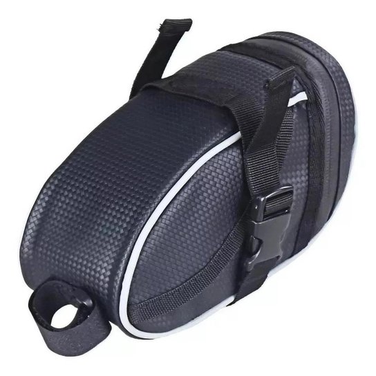 Bolsa de Selim Bicicleta Ferramentas Ciclismo Mtb Bike Speed Impermeável
