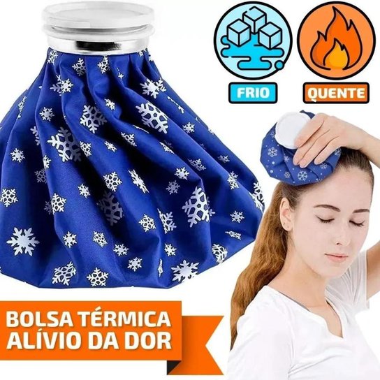 Bolsa de Térmica Gold Sports Flex - 1,4 Lts