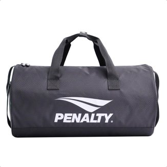 Bolsa Esportiva 25L Resistente Mala Viagem Treino Penalty