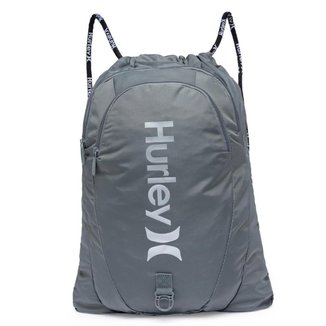 Bolsa Esportiva Hurley Academia Musculação Fitness 18 Litros