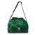 Bolsa Esportiva para Viagem Academia do Palmeiras Ofc - Verde