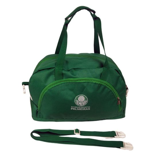 Bolsa Esportiva para Viagem Academia do Palmeiras Ofc