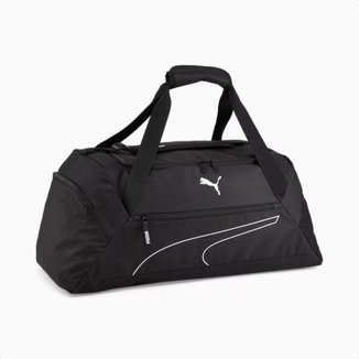 Bolsa Esportiva Puma Fundamentals Medium Sports