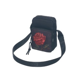 Bolsa Farm da Gema Rosalia Preta