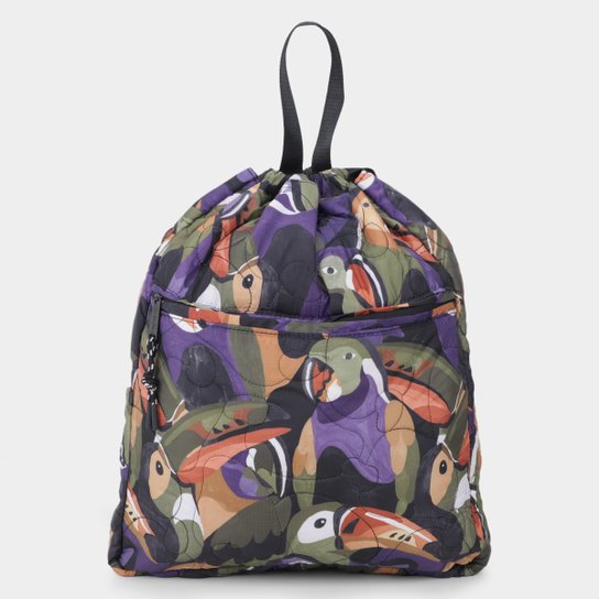 Bolsa Farm Ginga Vôo Doce