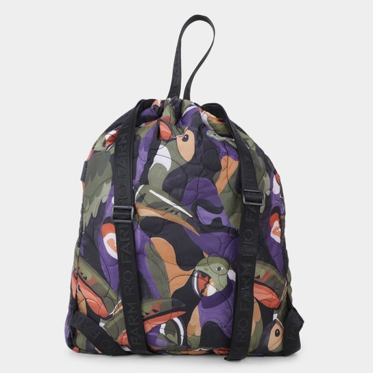 Bolsa Farm Ginga Vôo Doce