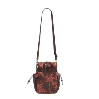 Bolsa Farm Pipoquinha Olhar na Floresta