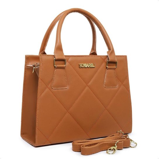 Bolsa Feminina Transversal Elegância para Seu Dia a Dia