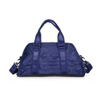 Bolsa Feminina Treino Academia Fitness Pilates Mala Colorida Viagem Bag