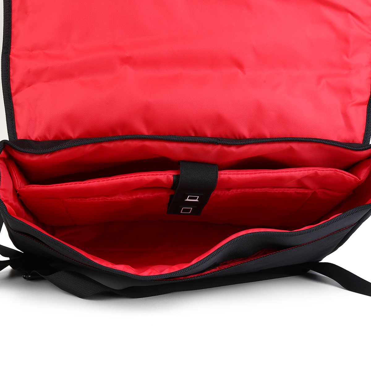 radley red handbolsa