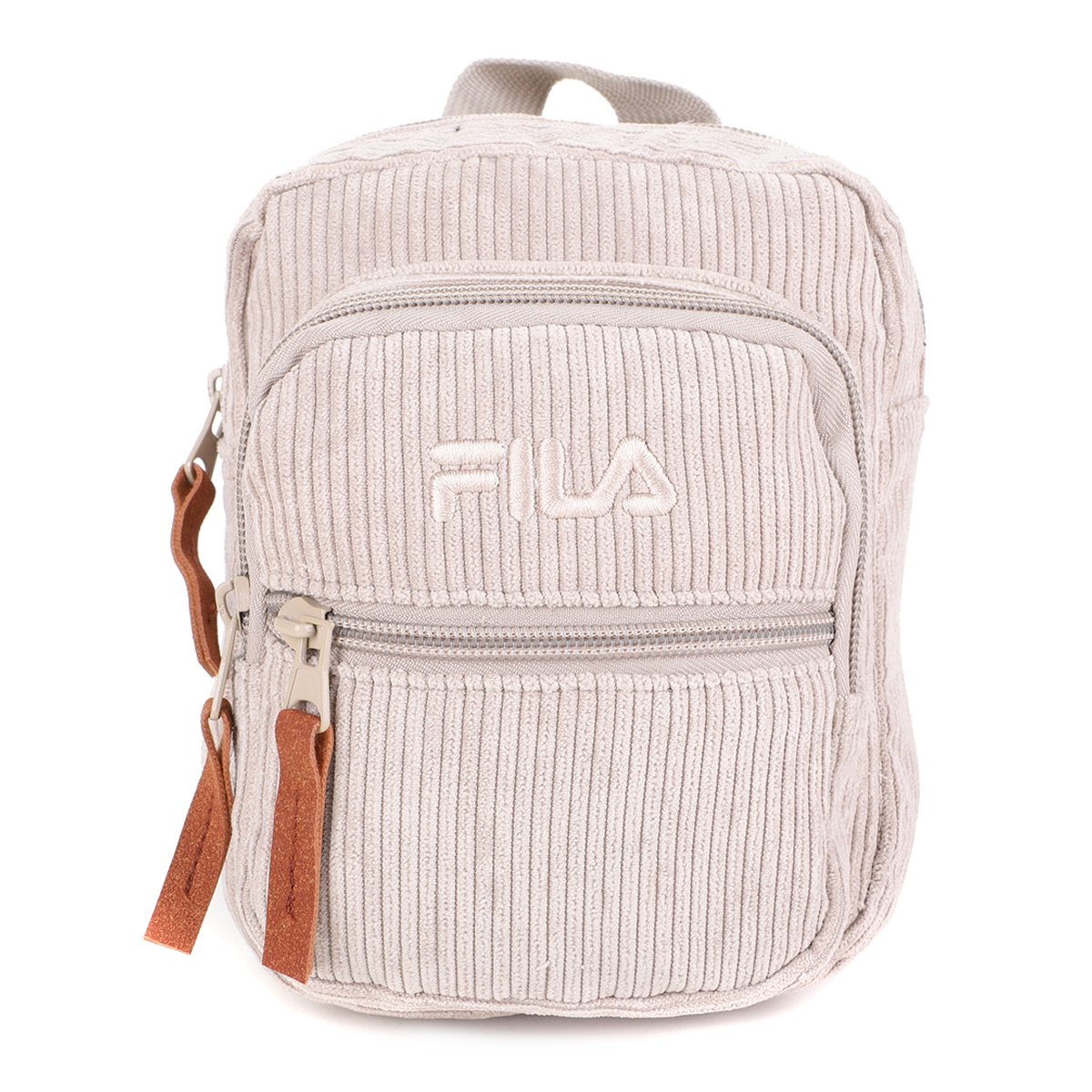 Bolsa Fila Lateral Corduroy - Main Image