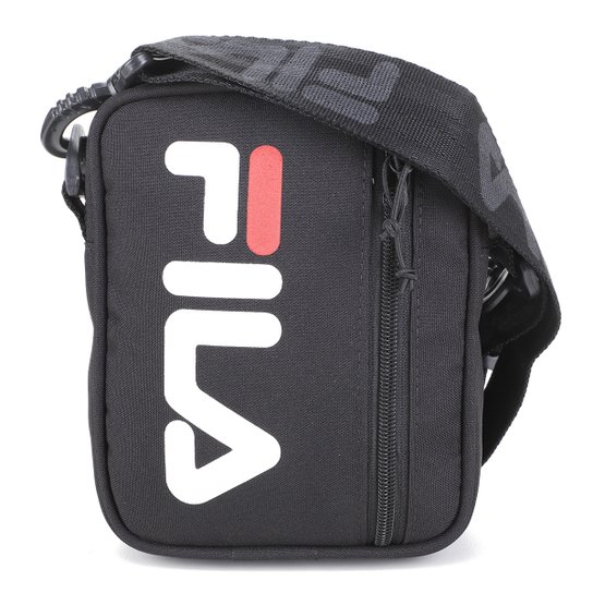 Bolsa Fila Lateral Versátil