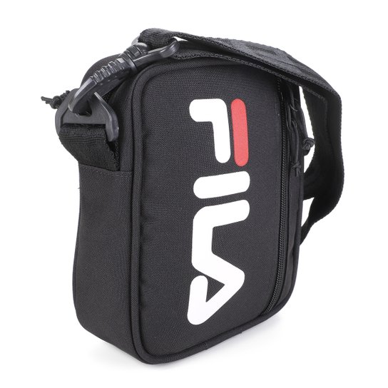 Bolsa Fila Lateral Versátil
