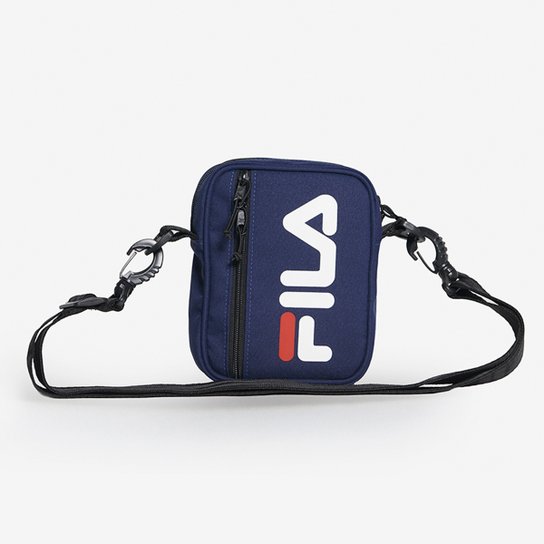 Bolsa Fila Lateral Versátil