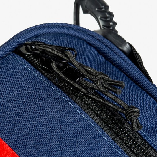 Bolsa Fila Lateral Versátil