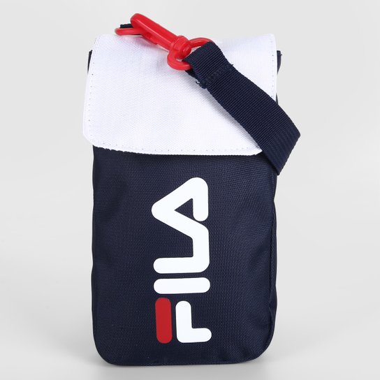 Bolsa Fila Pouch Unissex