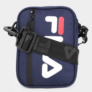 Bolsa Lateral Fila Versatili