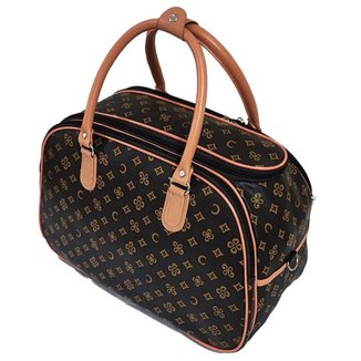 Bolsa Mala De Mão Para Viagem a Bordo