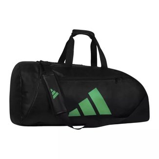 Bolsa Mochila Esportiva adidas Boxing WBC 2 in1 PU