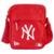 Bolsa New Era Bag side Neyan New York Unissex Vermelha - Vermelho