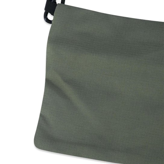 Bolsa New Era Sacoche Ho22 Mini Olive Unissex