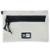Bolsa New Era Sacoche Mini Ivory Unissex - Off White