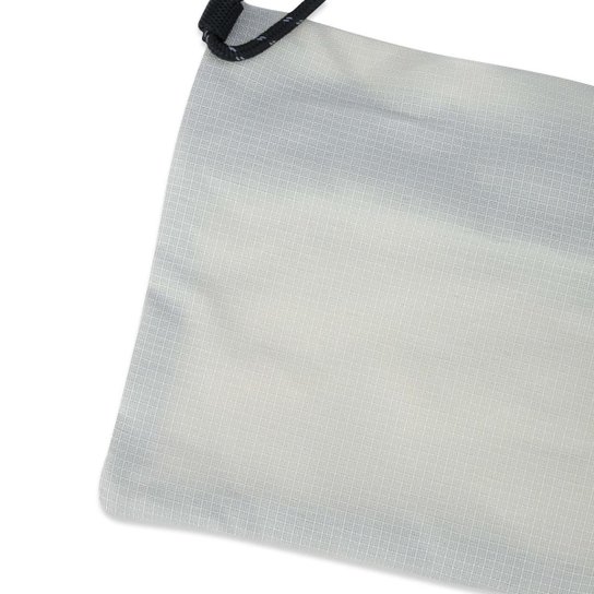 Bolsa New Era Sacoche Mini Ivory Unissex