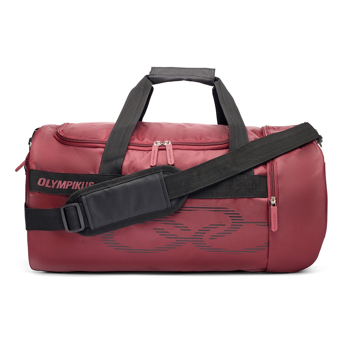 radley red handbolsa