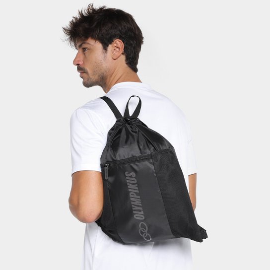 Bolsa Olympikus Gym Sack