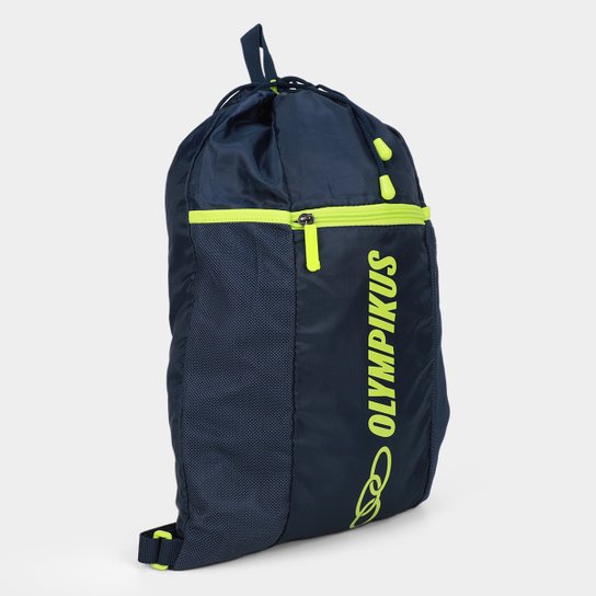 Bolsa Olympikus Gym Sack