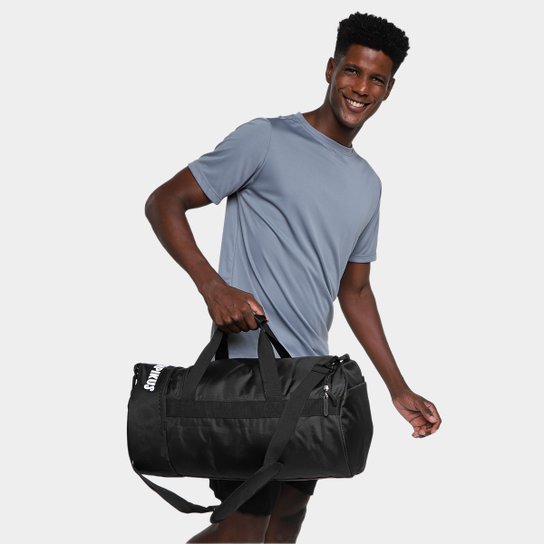 Bolsa Olympikus Gym SM