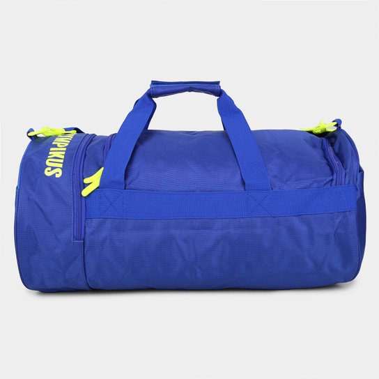 Bolsa Olympikus Gym SM