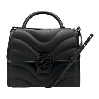 Bolsa Petite Jolie Andy Bege Fosco Alça Tiracolo Transversal PJ11010