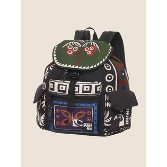 Bolsa Pipoca Farm Cor:;Tamanho:UN