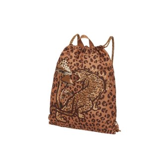 Bolsa Praiana Farm Rio Onça Feminina