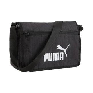 Bolsa Puma Base Crossbody Feminina