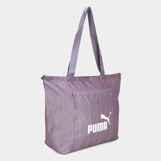 Bolsa Puma Base Shopper Feminina