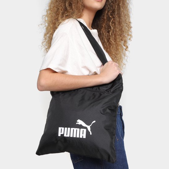 Bolsa Puma Phase Shopper 10L