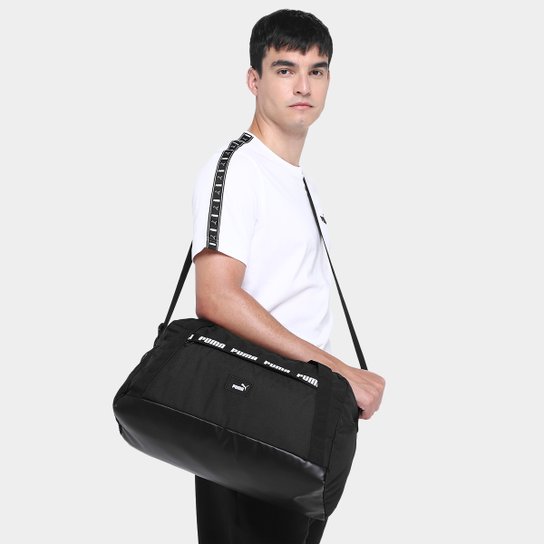 Bolsa Puma Phase Tape Small Sports
