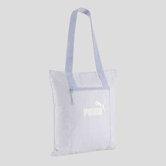 Bolsa Puma Tote Azul