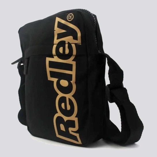 Bolsa Redley Basic Preta