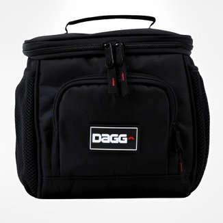 Bolsa Termica Dagg Sport M 5,5L Fitness Academia Marmita Necessaire Bag Lancheira Marmiteira Dieta