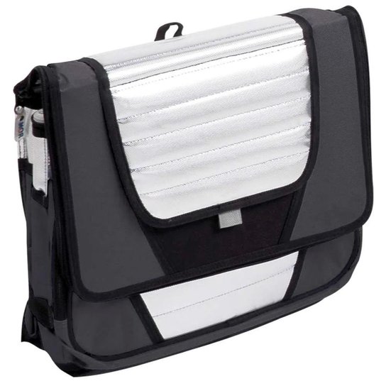 Bolsa Térmica Ice Cooler 36 Litros - Mor