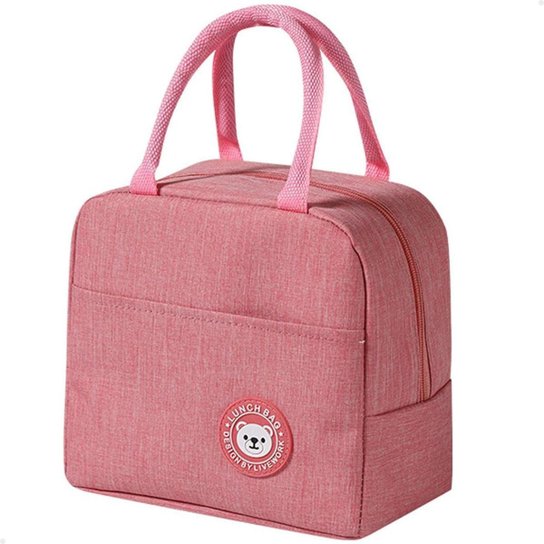 Bolsa Térmica Lorben Marmita