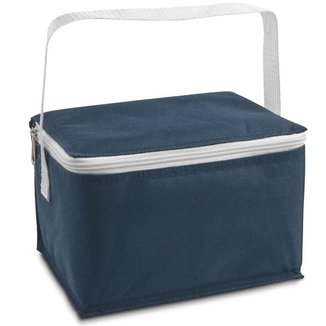 Bolsa Térmica Pequena Basic TopGet Azul