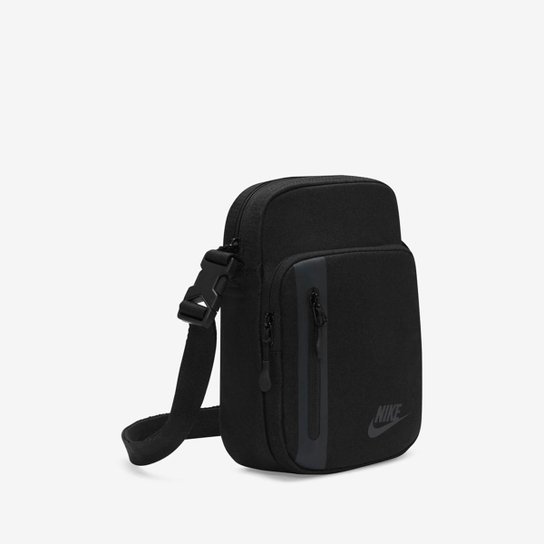 Bolsa Transversal Elemental Premium Unissex