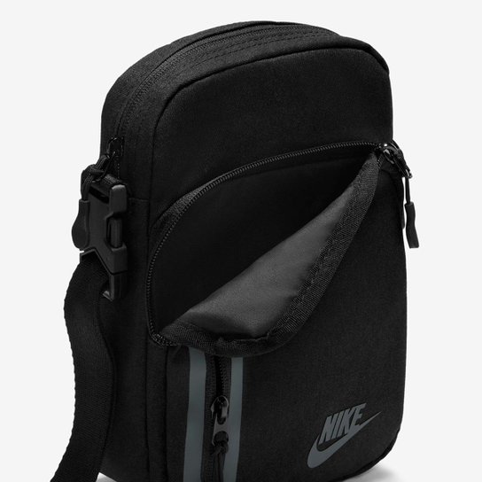 Bolsa Transversal Elemental Premium Unissex