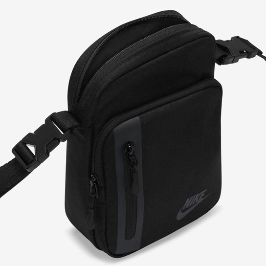 Bolsa Transversal Elemental Premium Unissex