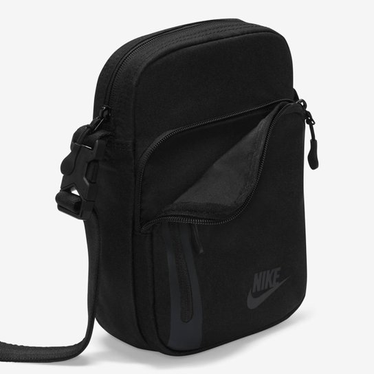 Bolsa Transversal Elemental Premium Unissex