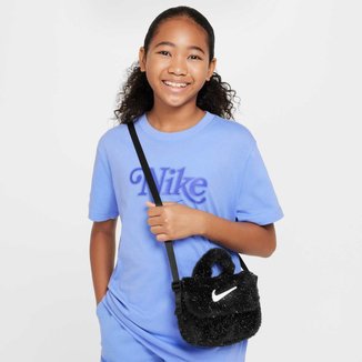 Bolsa Transversal Nike FX Infantil